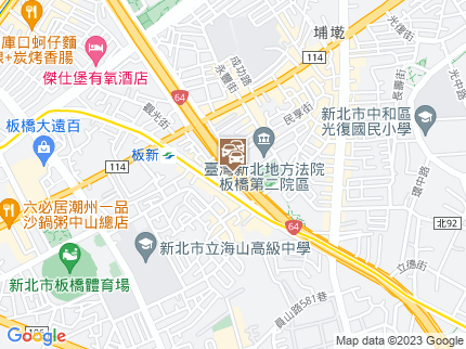 路況地圖