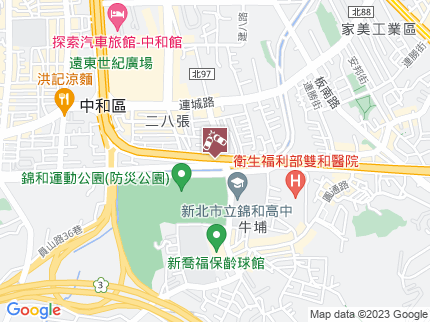 路況地圖