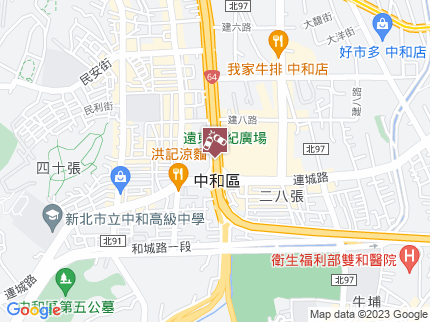 路況地圖