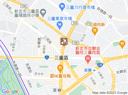 路況地圖