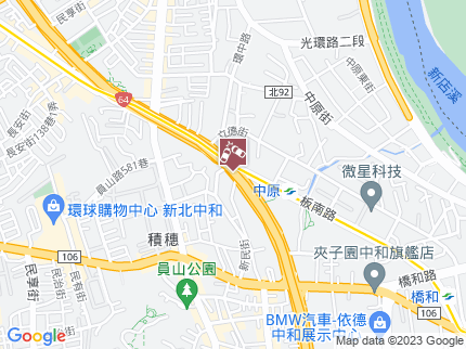 路況地圖