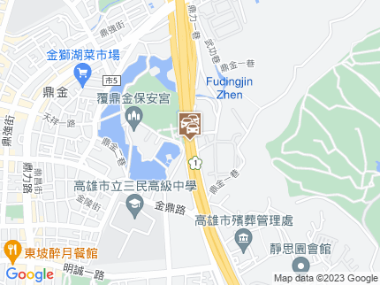 路況地圖