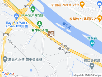 路況地圖