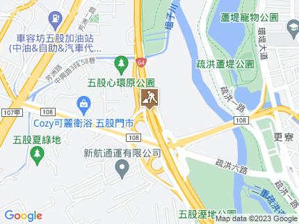 路況地圖