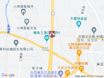 路況地圖