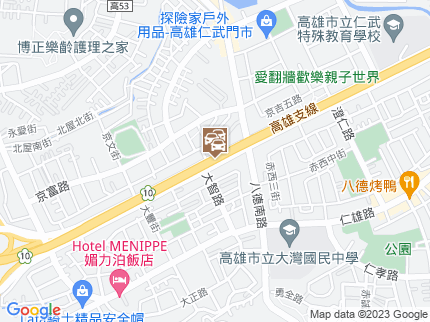 路況地圖