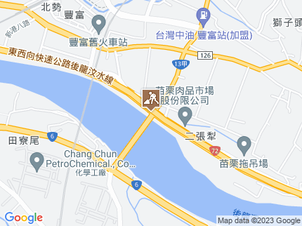 路況地圖