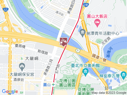 路況地圖