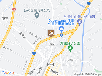 路況地圖