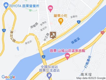 路況地圖