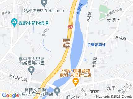 路況地圖