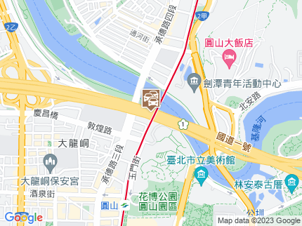 路況地圖