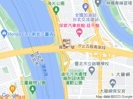 路況地圖