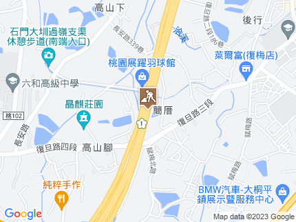 路況地圖