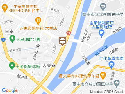 路況地圖