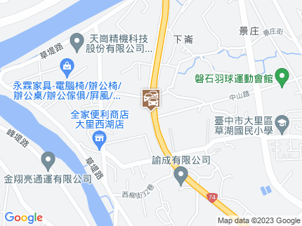 路況地圖