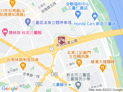 路況地圖