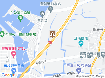 路況地圖