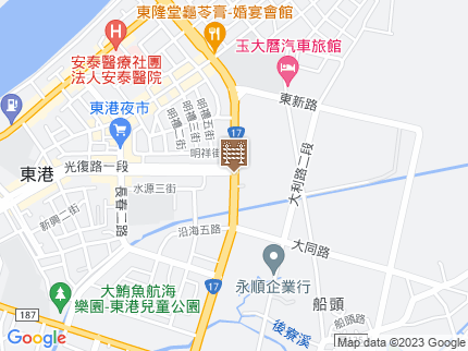 路況地圖