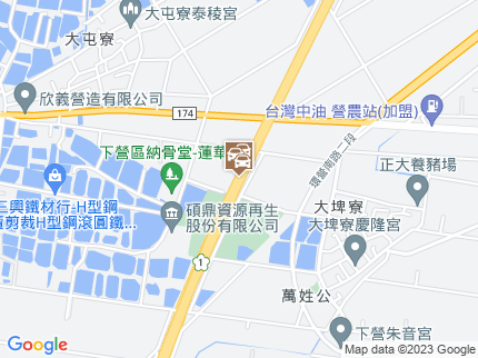 路況地圖