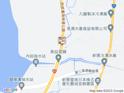 路況地圖