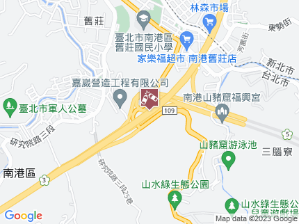 路況地圖