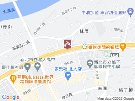 路況地圖