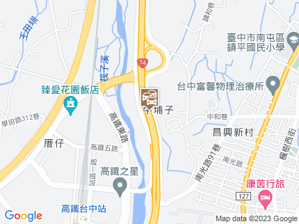 路況地圖