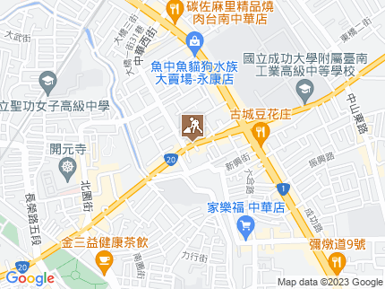 路況地圖