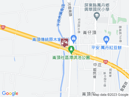 路況地圖