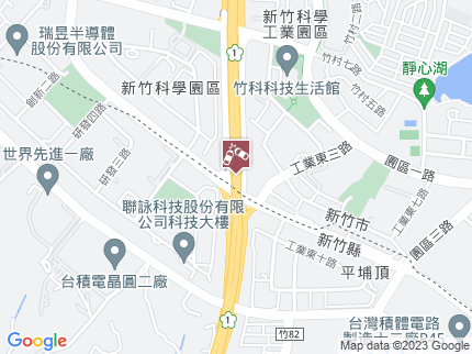 路況地圖