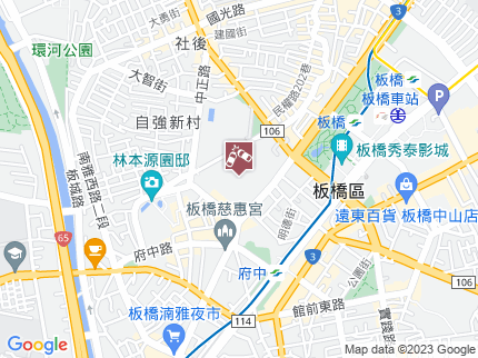 路況地圖