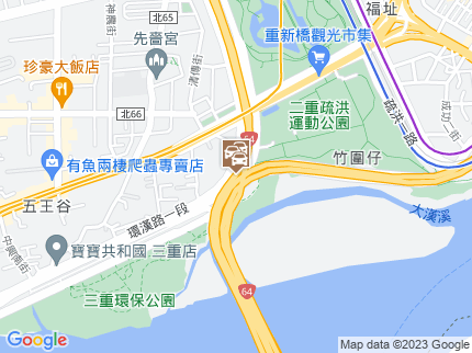 路況地圖