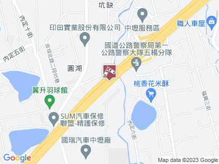 路況地圖