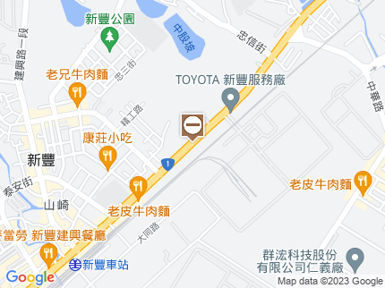 路況地圖