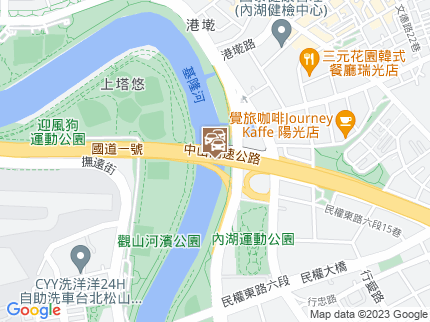 路況地圖