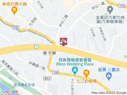 路況地圖