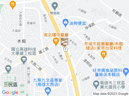 路況地圖