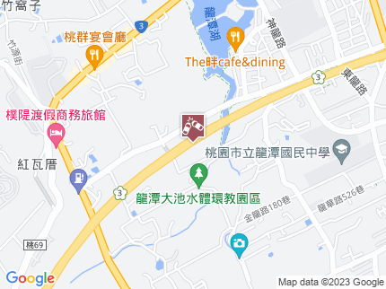 路況地圖