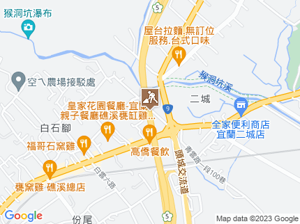 路況地圖