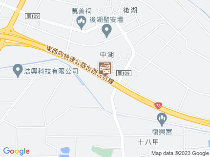 路況地圖