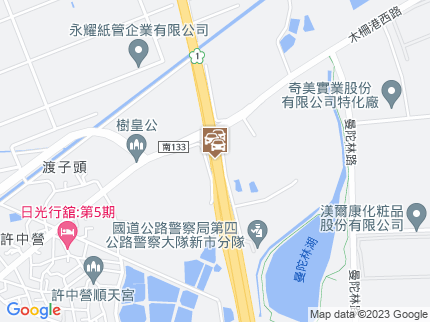 路況地圖