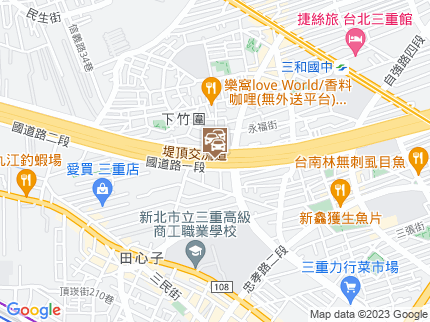 路況地圖