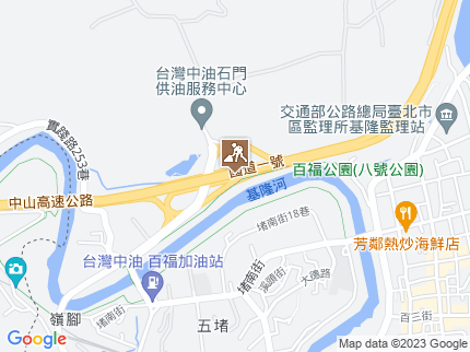 路況地圖