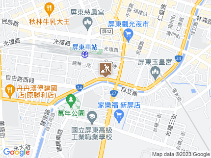 路況地圖