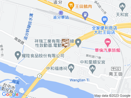 路況地圖