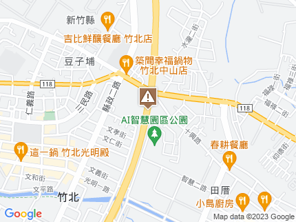 路況地圖