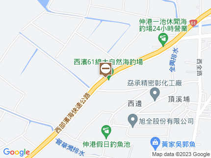 路況地圖