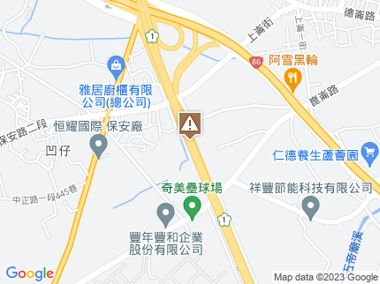 路況地圖