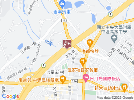 路況地圖